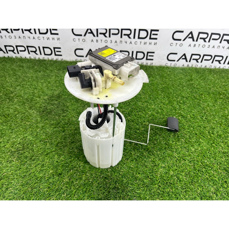 Топливный насос (топливная система) Hyundai Santa Fe TM 2019 2.4GDI 31120S1500