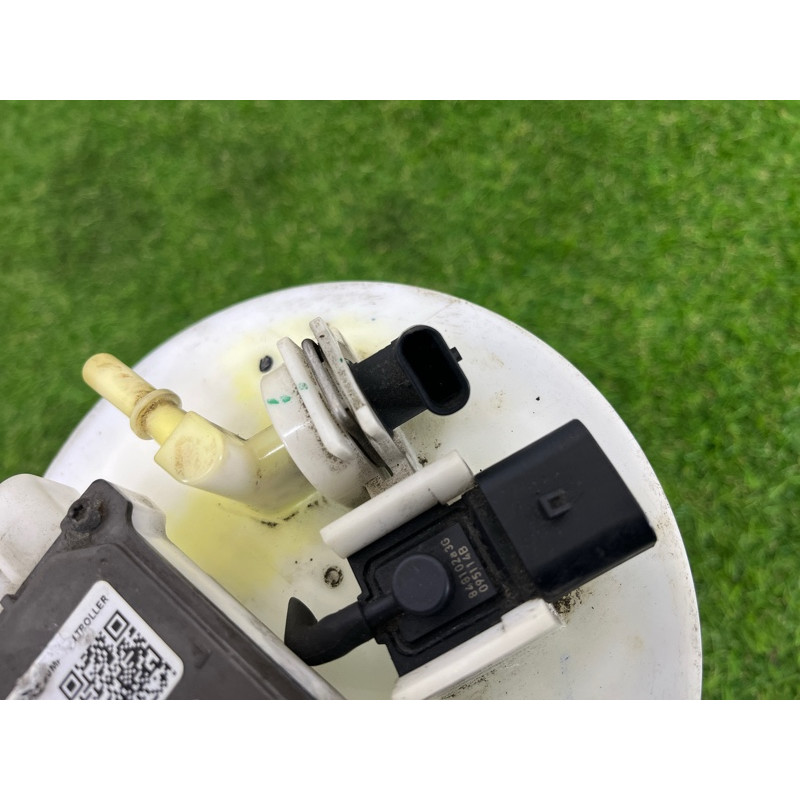 Топливный насос (топливная система) Hyundai Santa Fe TM 2019 2.4GDI 31120S1500