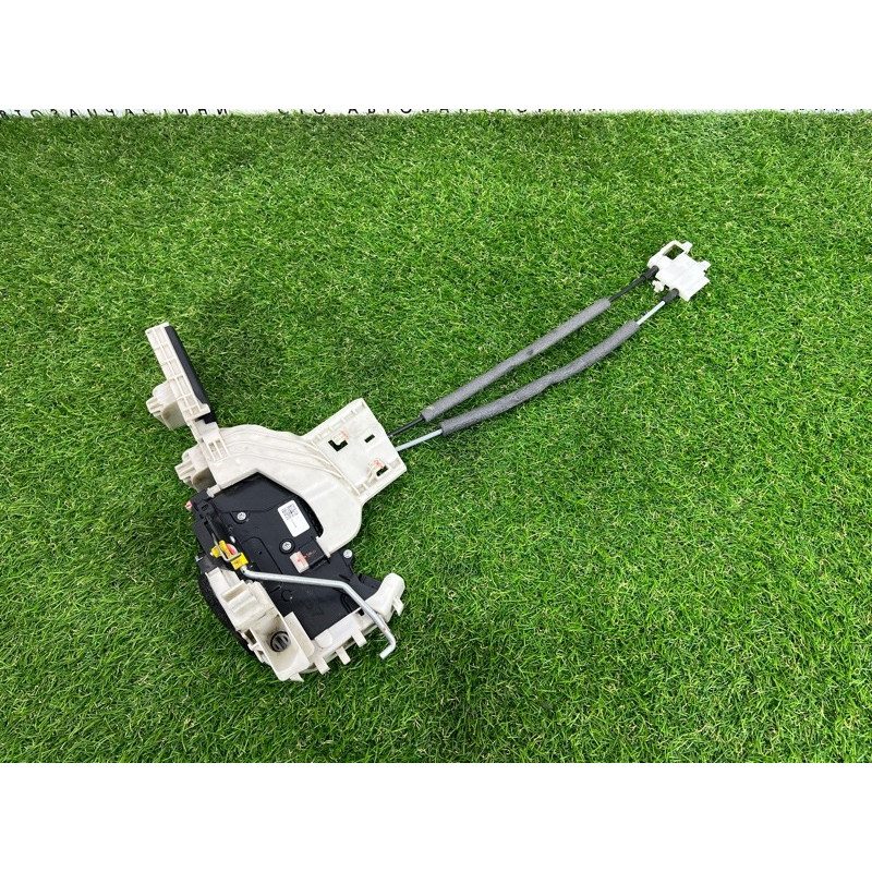 Замок двери (кузов и элементы) Hyundai Santa Fe TM 2019 2.4GDI 81310S1000
