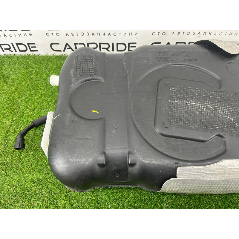 Топливный бак (топливная система) Hyundai Ioniq AE 2021 1.6 Hybrid 31150G2600