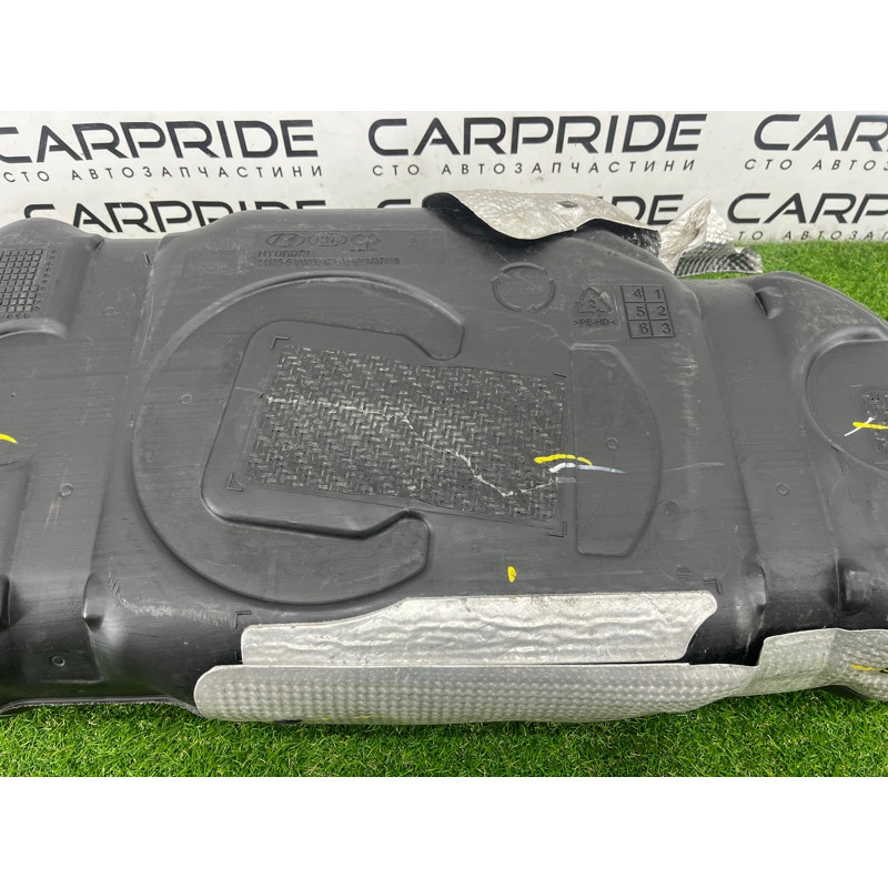 Топливный бак (топливная система) Hyundai Ioniq AE 2021 1.6 Hybrid 31150G2600