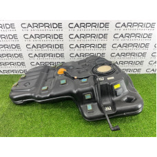 Топливный бак