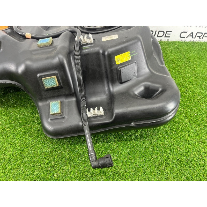 Топливный бак (топливная система) Hyundai Santa Fe TM 2019 2.4GDI 31150S2700