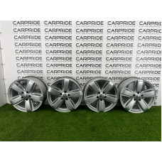 Комплект дисков 5x120 R19 8.0Jx19H2 ET43