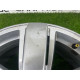 Комплект дисков 5x120 R19 8.0Jx19H2 ET43 (диски на авто) Volkswagen Amarok 2H 2012 2.0 2H0601025C8Z8
