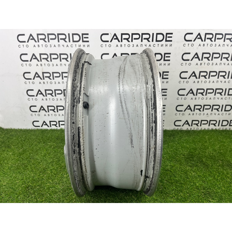 Комплект дисков 5x120 R19 8.0Jx19H2 ET43 (диски на авто) Volkswagen Amarok 2H 2012 2.0 2H0601025C8Z8