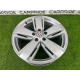 Комплект дисков 5x120 R19 8.0Jx19H2 ET43 (диски на авто) Volkswagen Amarok 2H 2012 2.0 2H0601025C8Z8