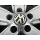 Комплект дисков 5x120 R19 8.0Jx19H2 ET43 (диски на авто) Volkswagen Amarok 2H 2012 2.0 2H0601025C8Z8