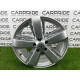 Комплект дисков 5x120 R19 8.0Jx19H2 ET43 (диски на авто) Volkswagen Amarok 2H 2012 2.0 2H0601025C8Z8