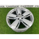 Комплект дисков 5x120 R19 8.0Jx19H2 ET43 (диски на авто) Volkswagen Amarok 2H 2012 2.0 2H0601025C8Z8
