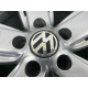 Комплект дисков 5x120 R19 8.0Jx19H2 ET43 (диски на авто) Volkswagen Amarok 2H 2012 2.0 2H0601025C8Z8