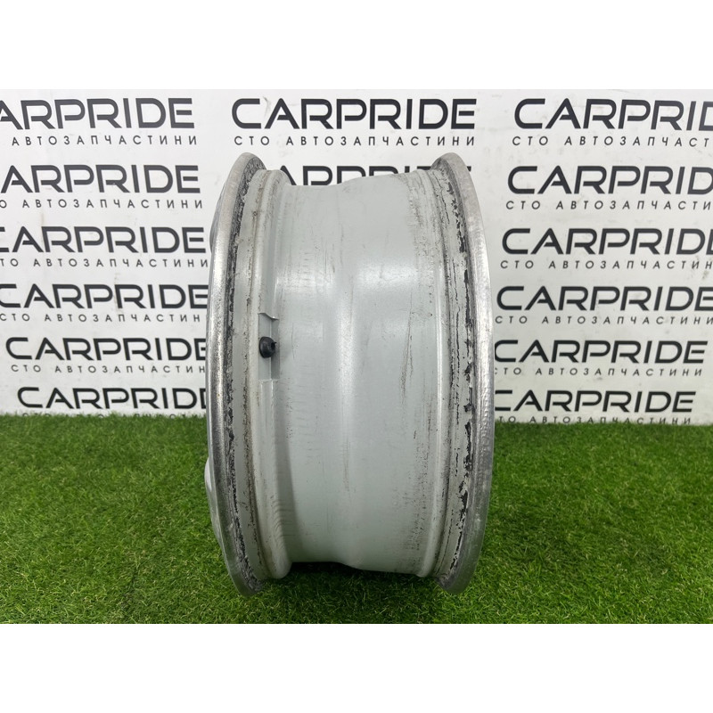 Комплект дисков 5x120 R19 8.0Jx19H2 ET43 (диски на авто) Volkswagen Amarok 2H 2012 2.0 2H0601025C8Z8