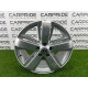 Комплект дисков 5x120 R19 8.0Jx19H2 ET43 (диски на авто) Volkswagen Amarok 2H 2012 2.0 2H0601025C8Z8