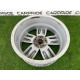 Комплект дисков 5x120 R19 8.0Jx19H2 ET43 (диски на авто) Volkswagen Amarok 2H 2012 2.0 2H0601025C8Z8
