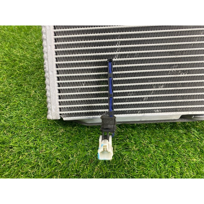 Испаритель кондиционера (отопление и кондиционирование) Hyundai Santa Fe TM 2019 2.0 GDi Turbo 97139S1000