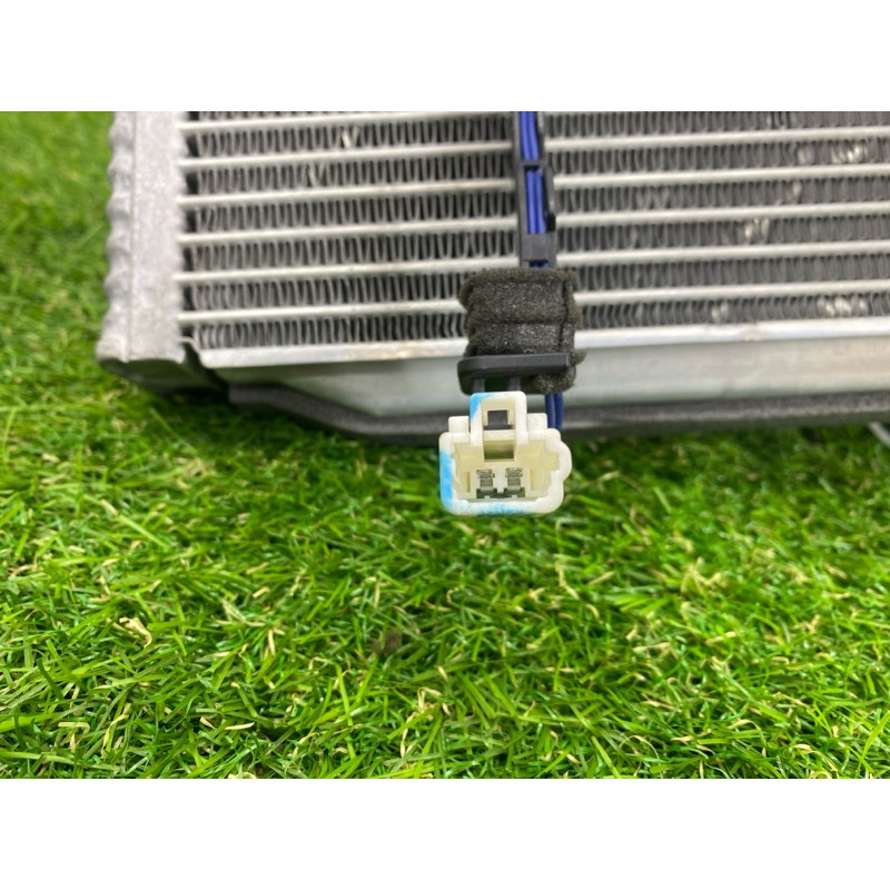 Испаритель кондиционера (отопление и кондиционирование) Hyundai Santa Fe TM 2019 2.0 GDi Turbo 97139S1000