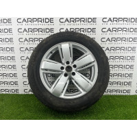 Запасное колесо