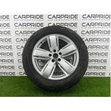 Запасне колесо