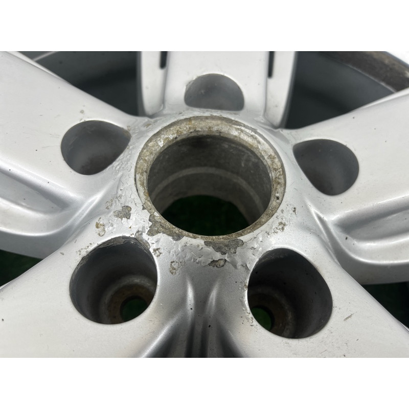 Запасное колесо (аксессуары) Volkswagen Amarok 2H 2012 2.0 2H0601025C8Z8