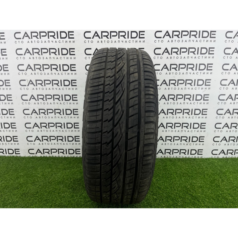 Запасное колесо (аксессуары) Volkswagen Amarok 2H 2012 2.0 2H0601025C8Z8