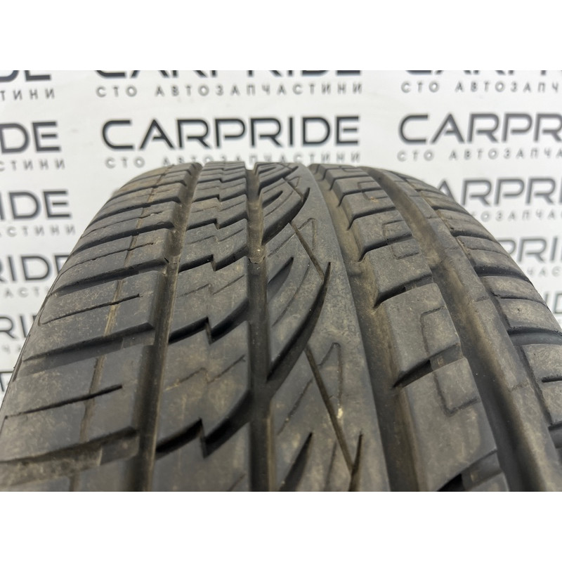 Запасное колесо (аксессуары) Volkswagen Amarok 2H 2012 2.0 2H0601025C8Z8