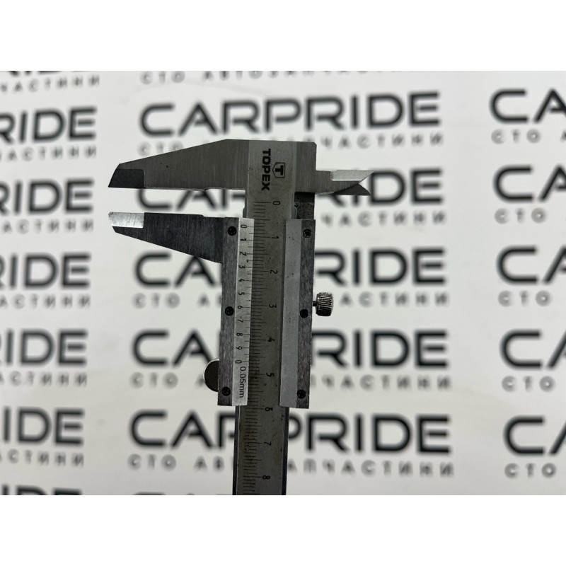 Запасное колесо (аксессуары) Volkswagen Amarok 2H 2012 2.0 2H0601025C8Z8