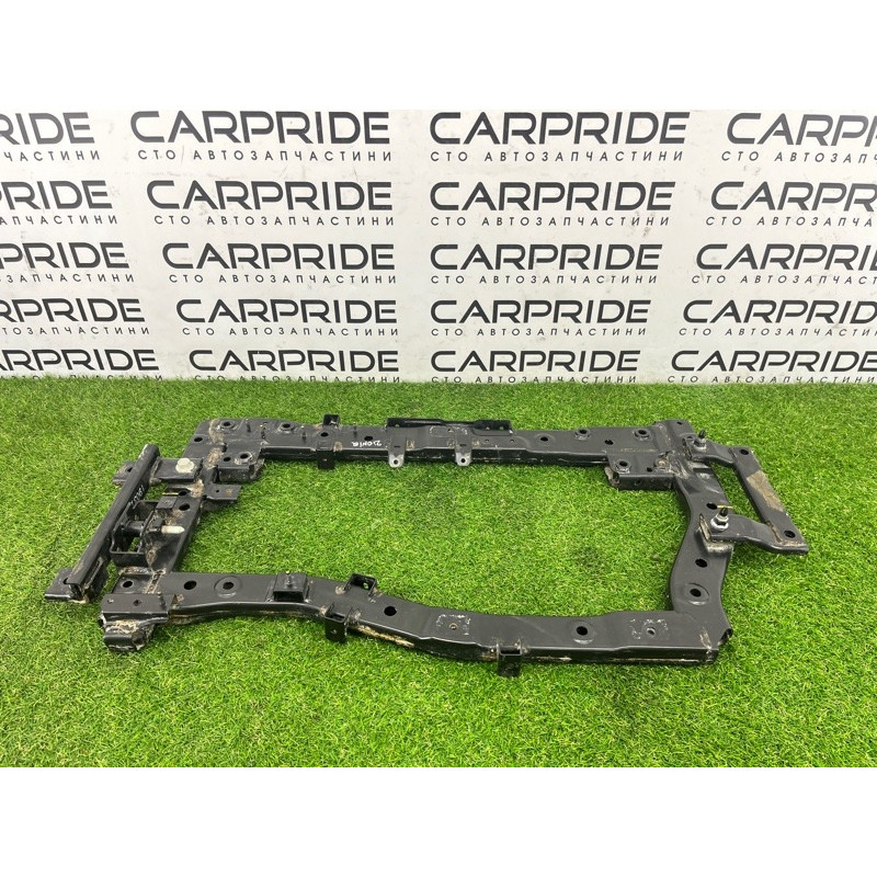 Кронштейн двигателя (кронштейны двигателя) Hyundai Ioniq AE 2019 Electro 62300G7000