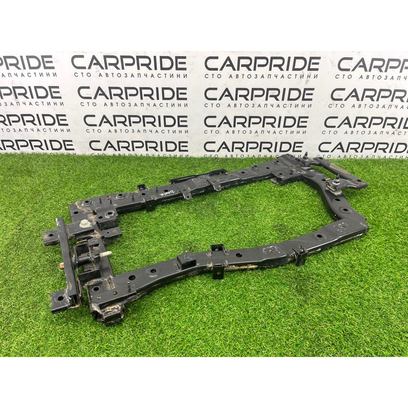 Кронштейн двигателя (кронштейны двигателя) Hyundai Ioniq AE 2019 Electro 62300G7000