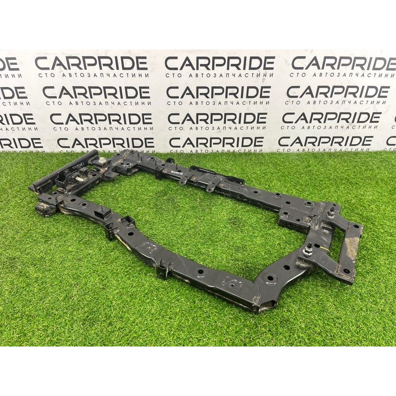 Кронштейн двигателя (кронштейны двигателя) Hyundai Ioniq AE 2019 Electro 62300G7000