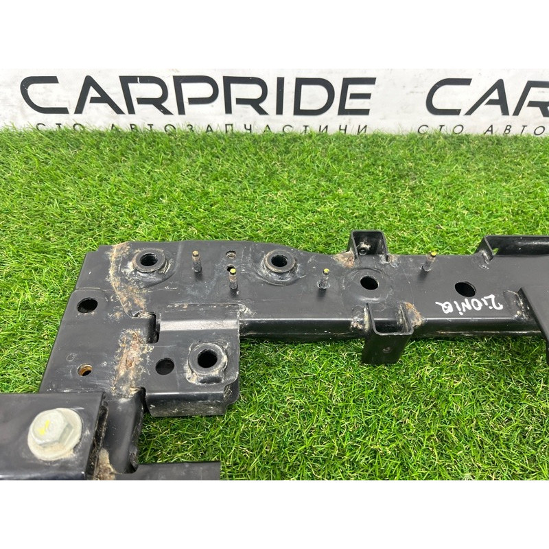 Кронштейн двигателя (кронштейны двигателя) Hyundai Ioniq AE 2019 Electro 62300G7000