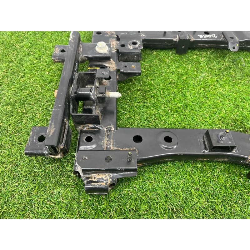 Кронштейн двигателя (кронштейны двигателя) Hyundai Ioniq AE 2019 Electro 62300G7000