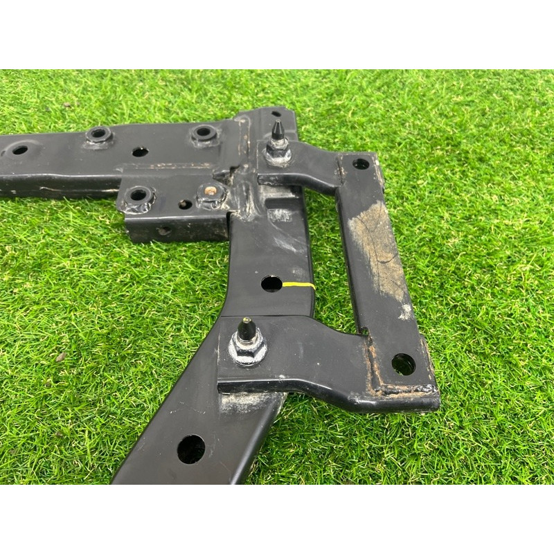 Кронштейн двигателя (кронштейны двигателя) Hyundai Ioniq AE 2019 Electro 62300G7000