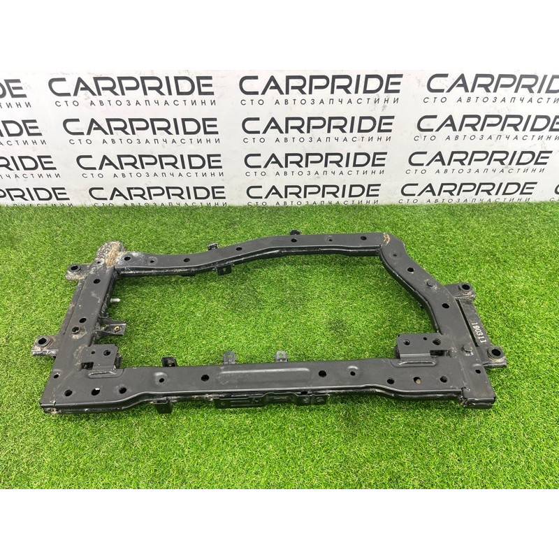 Кронштейн двигателя (кронштейны двигателя) Hyundai Ioniq AE 2019 Electro 62300G7000