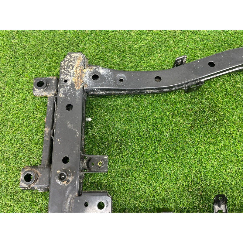 Кронштейн двигателя (кронштейны двигателя) Hyundai Ioniq AE 2019 Electro 62300G7000