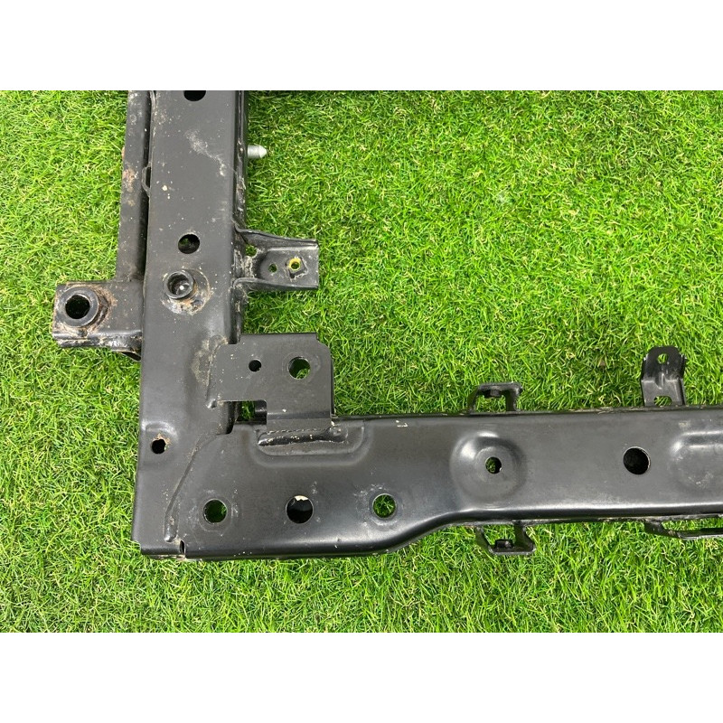 Кронштейн двигателя (кронштейны двигателя) Hyundai Ioniq AE 2019 Electro 62300G7000