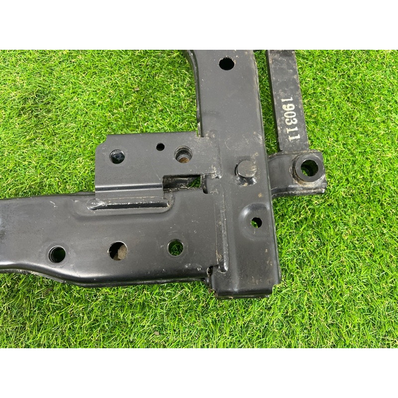 Кронштейн двигателя (кронштейны двигателя) Hyundai Ioniq AE 2019 Electro 62300G7000