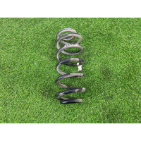 Пружина підвіски