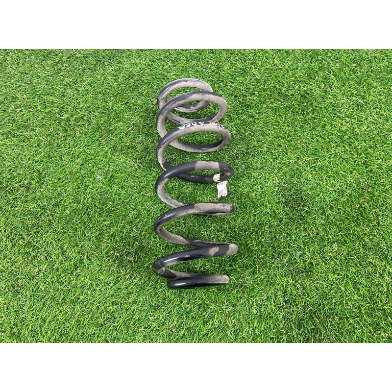 Пружина підвіски (підвіска) Hyundai Ioniq AE 2019 Electro 55350G7600