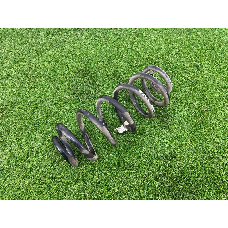 Пружина підвіски (підвіска) Hyundai Ioniq AE 2019 Electro 55350G7600