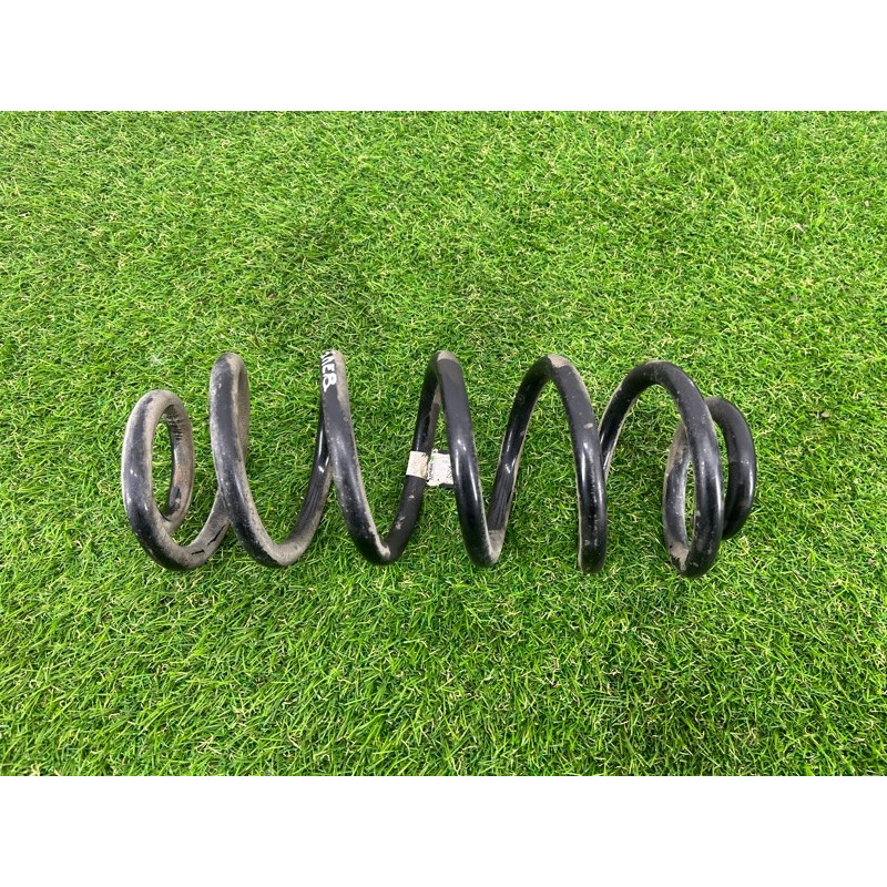 Пружина підвіски (підвіска) Hyundai Ioniq AE 2019 Electro 55350G7600