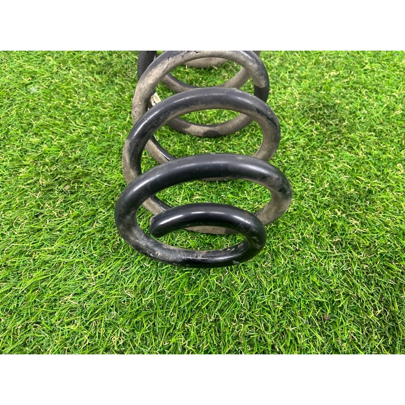 Пружина підвіски (підвіска) Hyundai Ioniq AE 2019 Electro 55350G7600