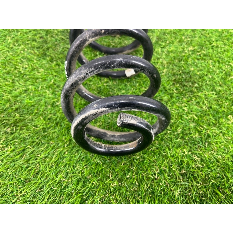 Пружина підвіски (підвіска) Hyundai Ioniq AE 2019 Electro 55350G7600