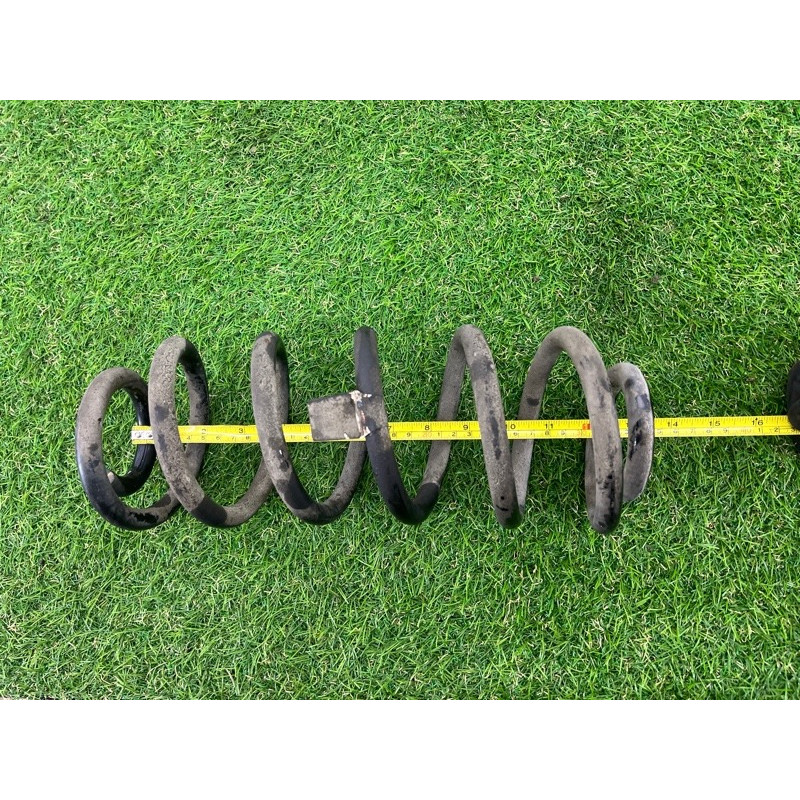 Пружина підвіски (підвіска) Hyundai Ioniq AE 2019 Electro 55350G7600