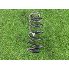 Пружина подвески