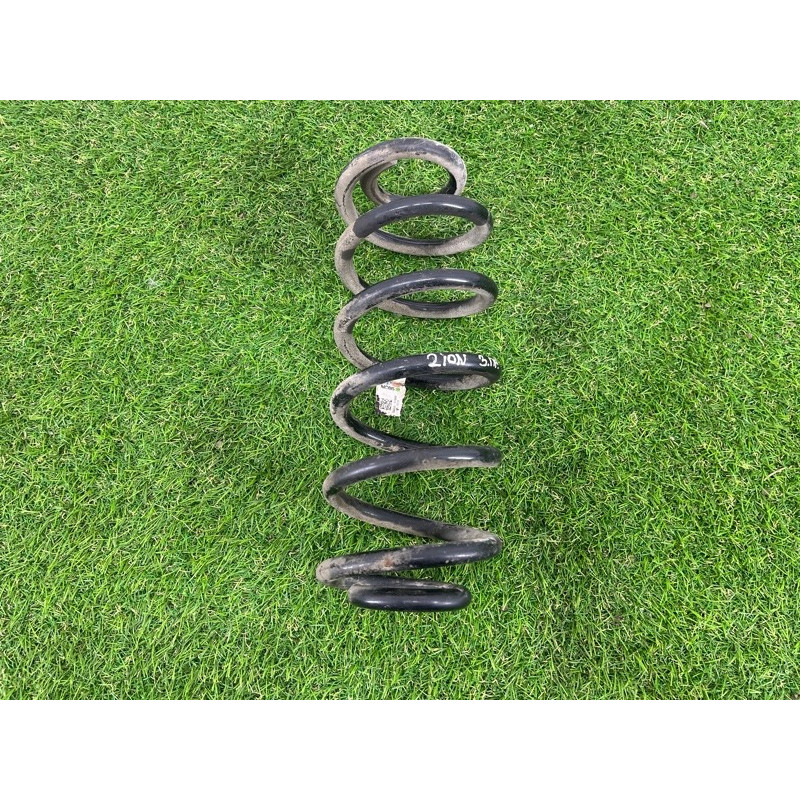 Пружина подвески (подвеска) Hyundai Ioniq AE 2019 Electro 55350G7600