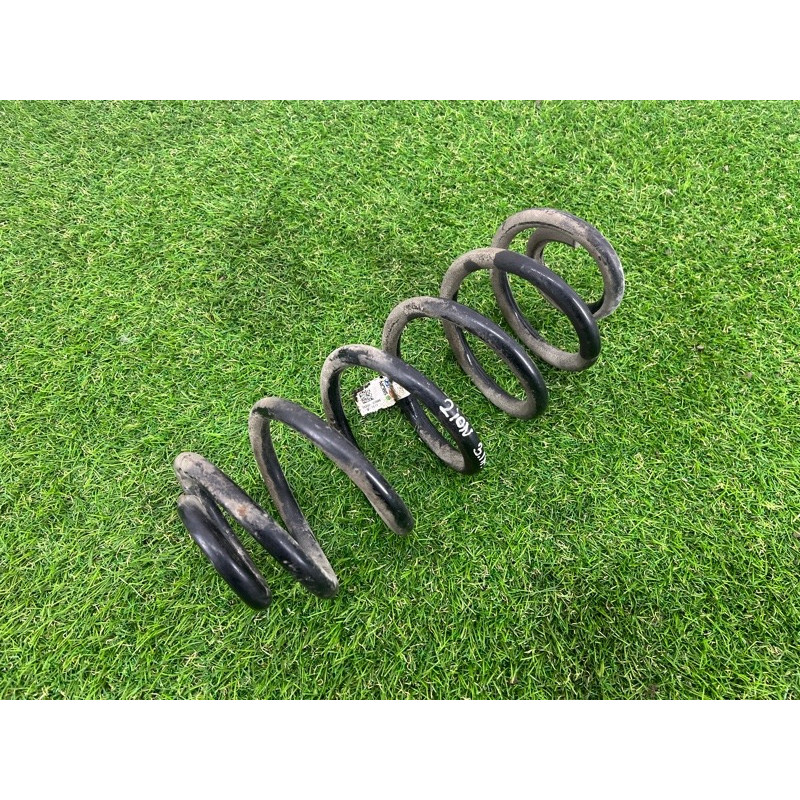 Пружина подвески (подвеска) Hyundai Ioniq AE 2019 Electro 55350G7600