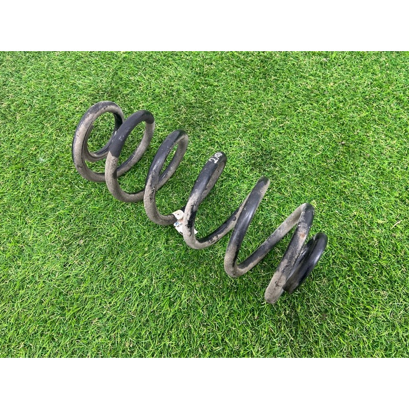 Пружина подвески (подвеска) Hyundai Ioniq AE 2019 Electro 55350G7600