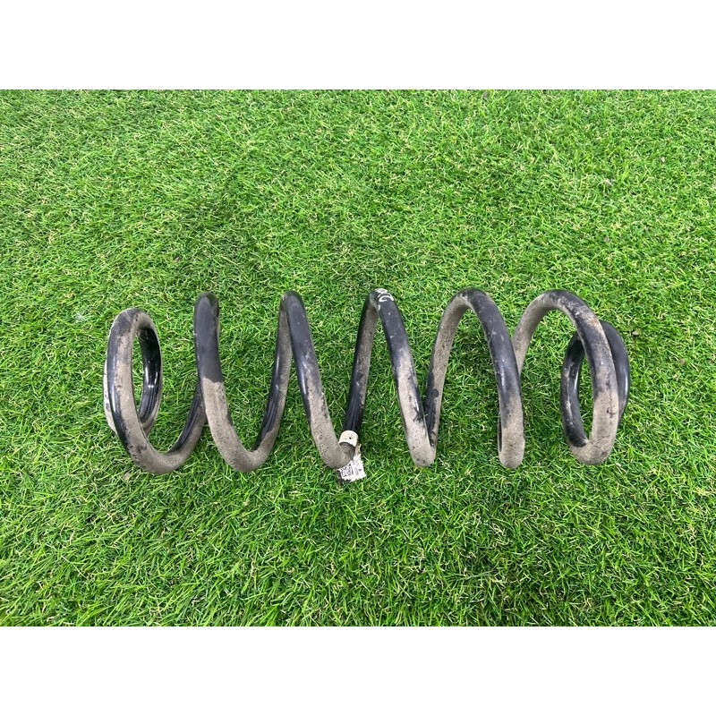 Пружина подвески (подвеска) Hyundai Ioniq AE 2019 Electro 55350G7600