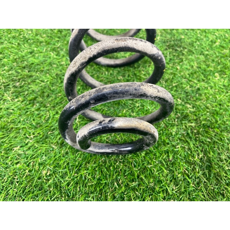 Пружина подвески (подвеска) Hyundai Ioniq AE 2019 Electro 55350G7600