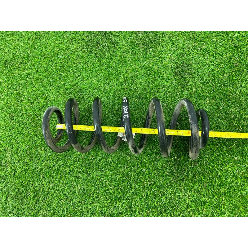 Пружина подвески (подвеска) Hyundai Ioniq AE 2019 Electro 55350G7600